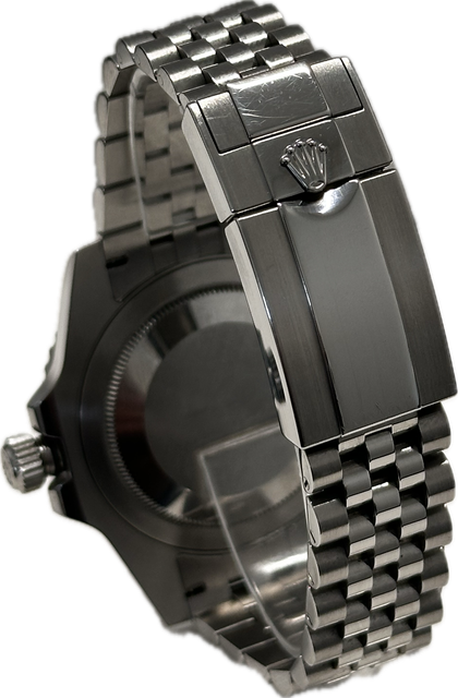 Rolex GMT Master II Sprite Image 6